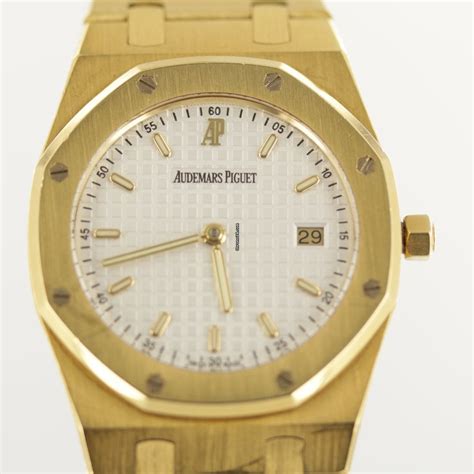 pre owned audemars piguet royal oak uk|audemars piguet royal oak vintage.